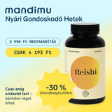 Reishi