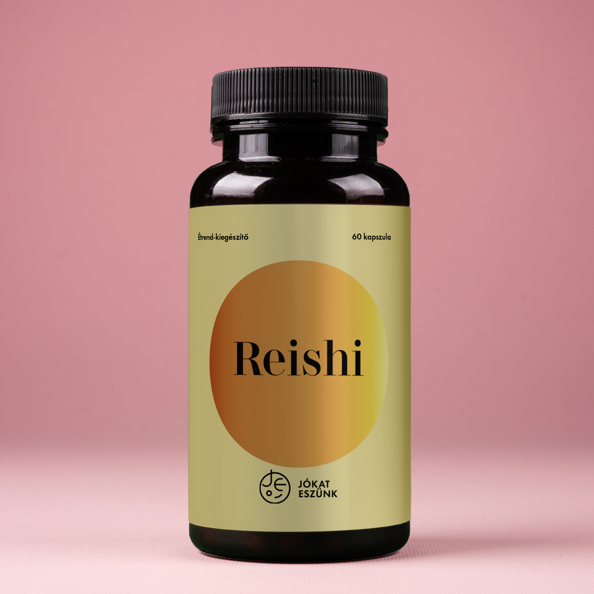 Reishi