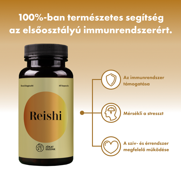 Reishi