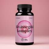 Alvássegítő komplex