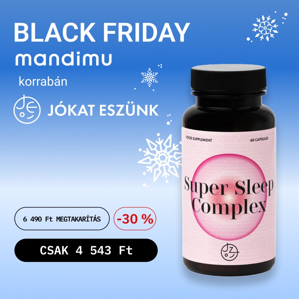 Alvássegítő komplex