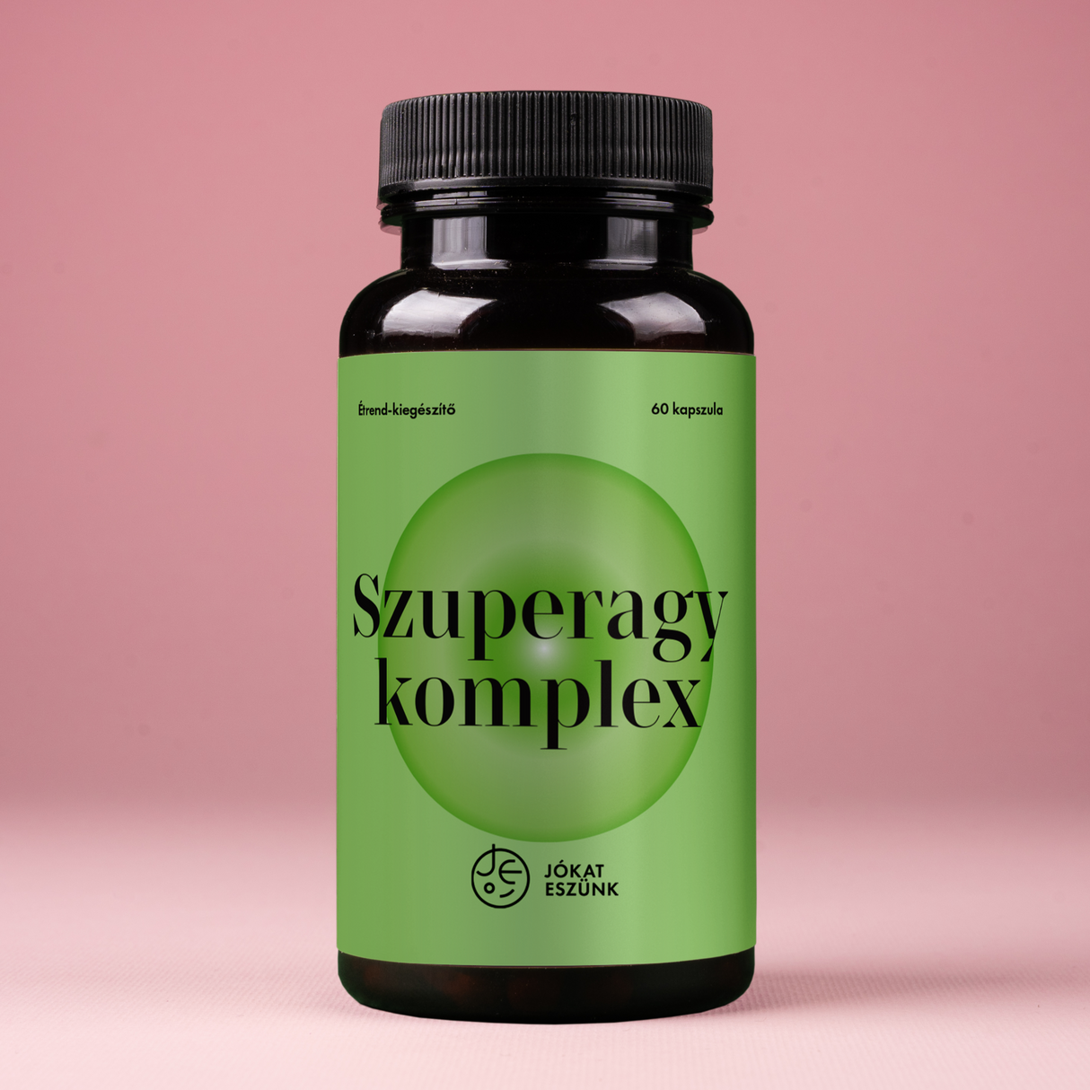 Szuperagy-komplex