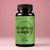Szuperagy-komplex