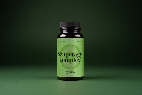 Szuperagy-komplex