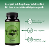 Szuperagy-komplex