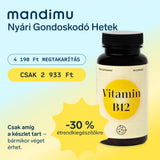 B12-vitamin