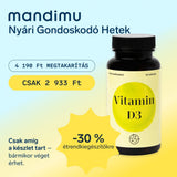D3-vitamin