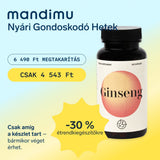 Ginzeng